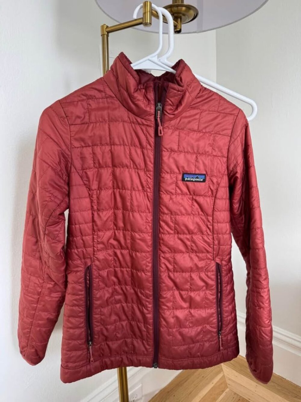 Patagonia Nanopuff